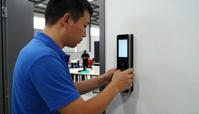 北京雅各方舟自动门科技有限公司解答关于响应较为的问题